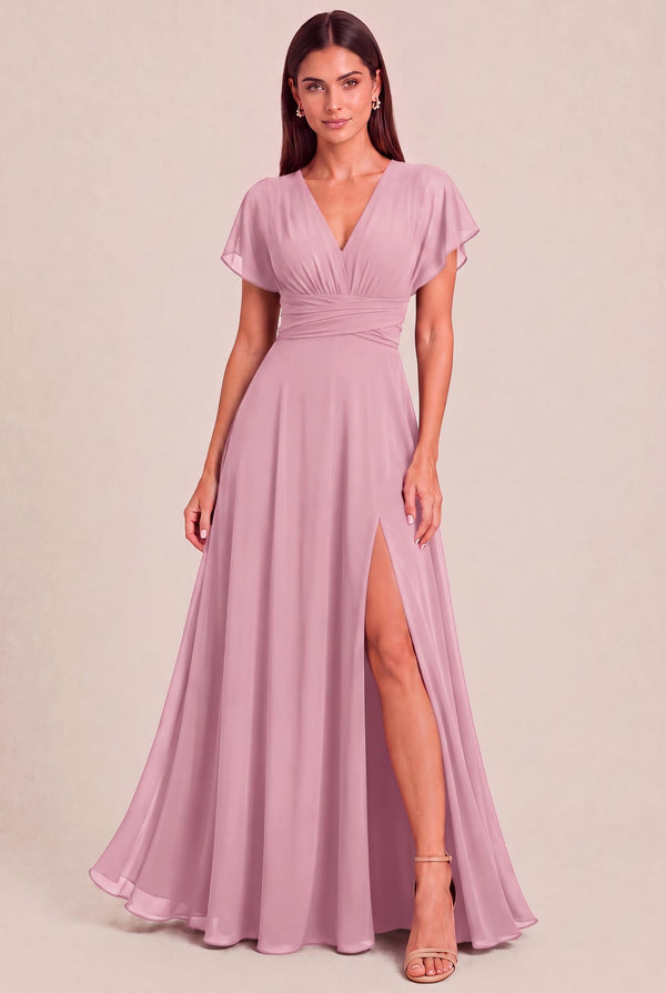 [Vintage Mauve]