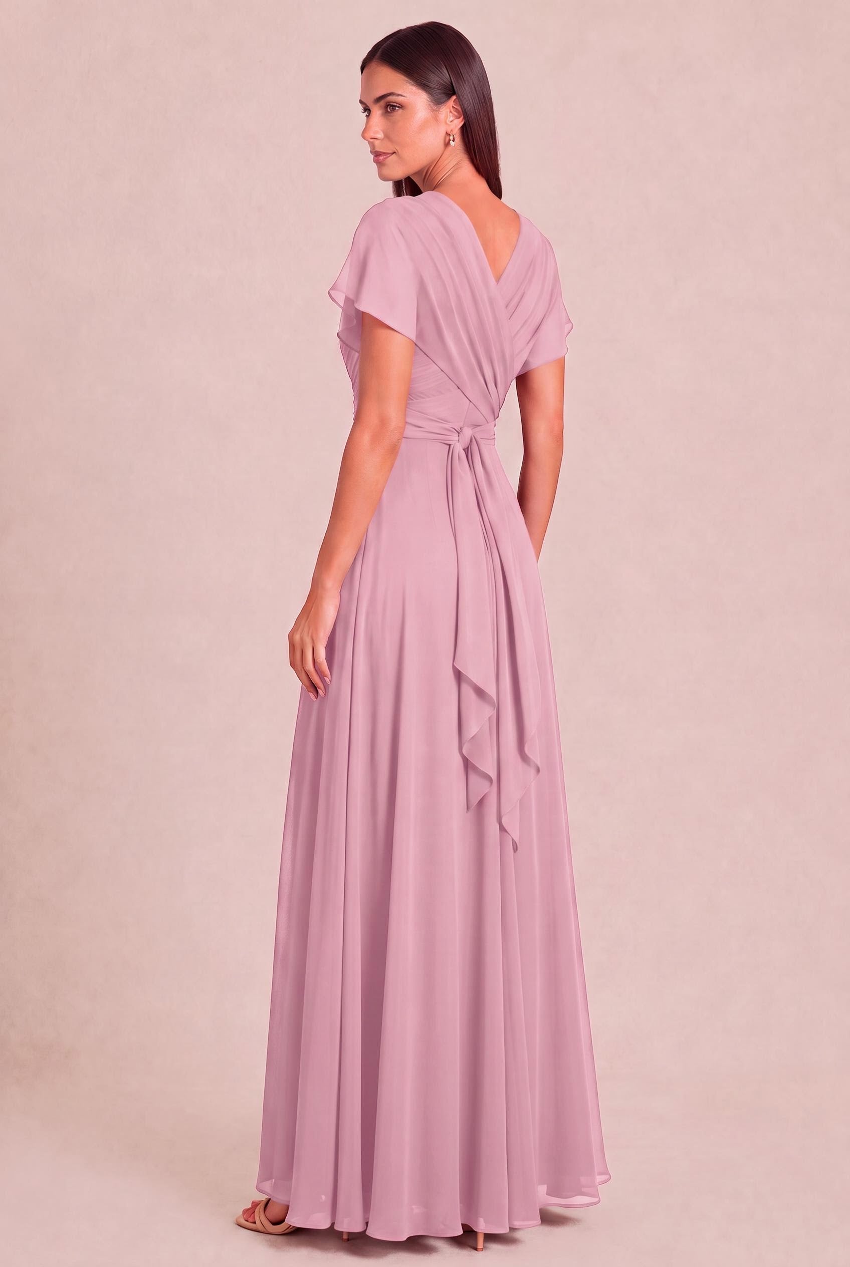 [Vintage Mauve]
