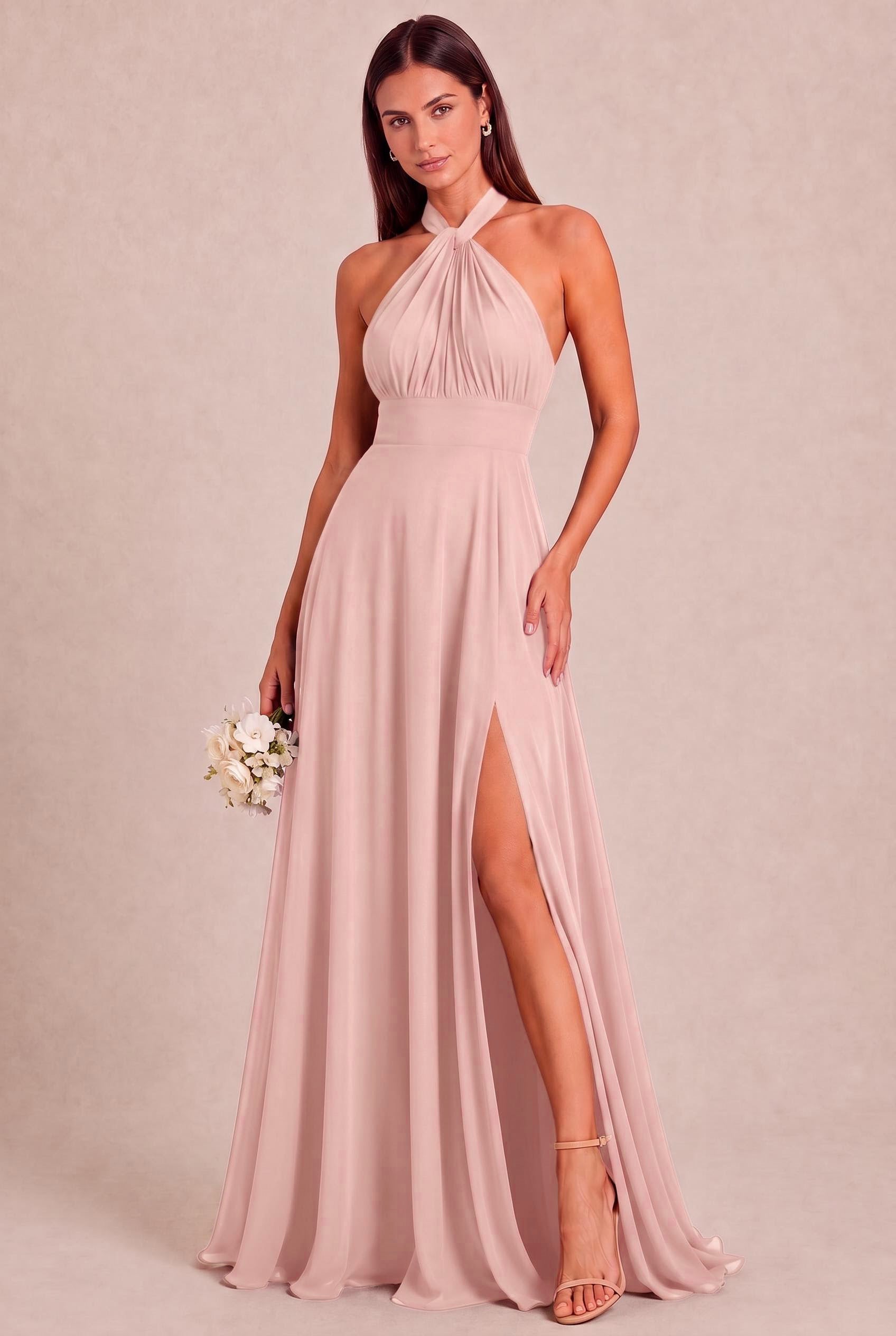 [Dusty Rose]
