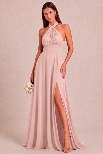 [Dusty Rose]