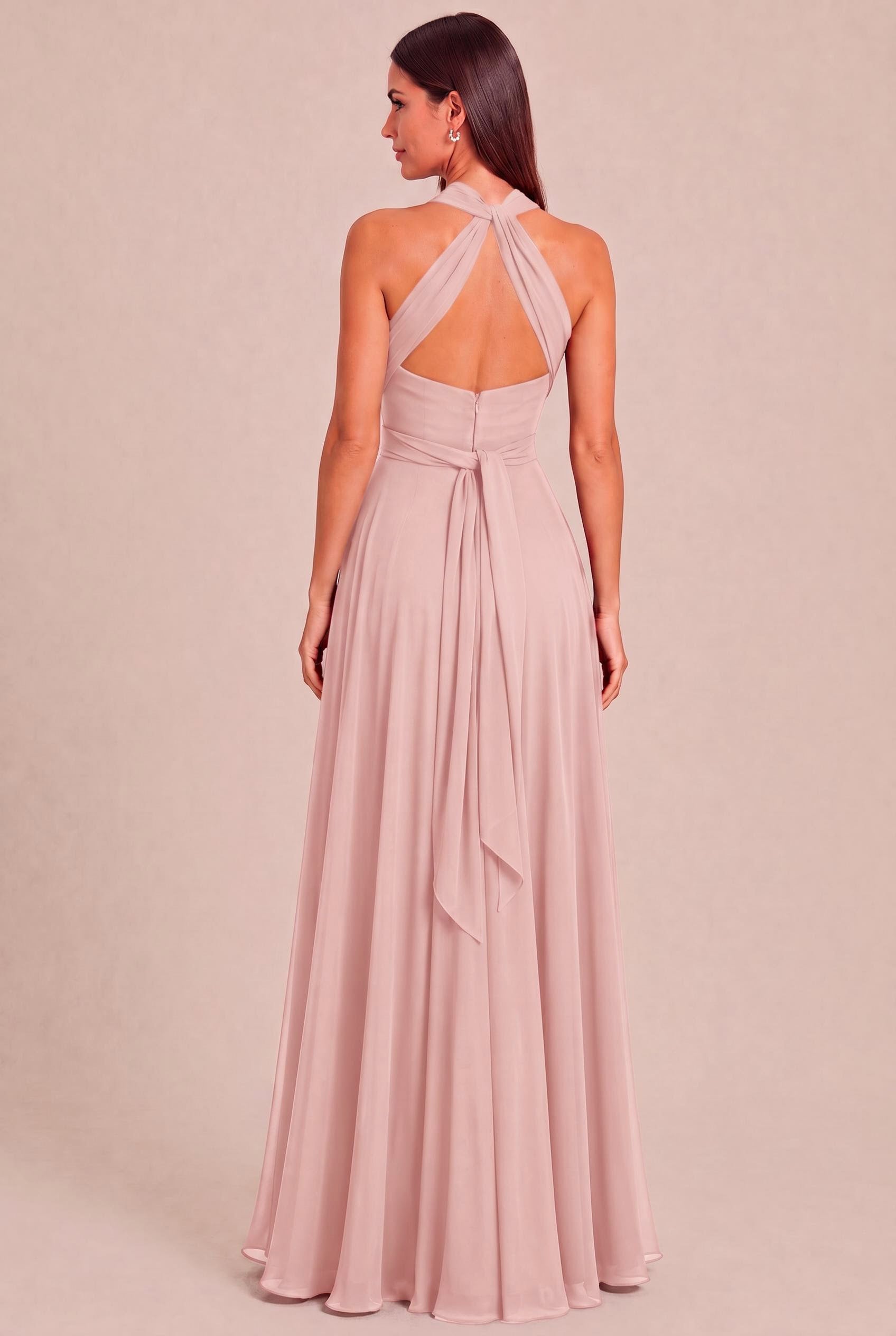 [Dusty Rose]