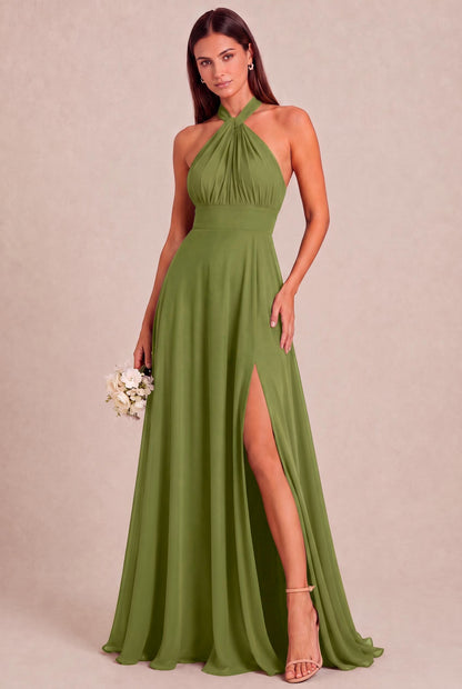[Olive Green]