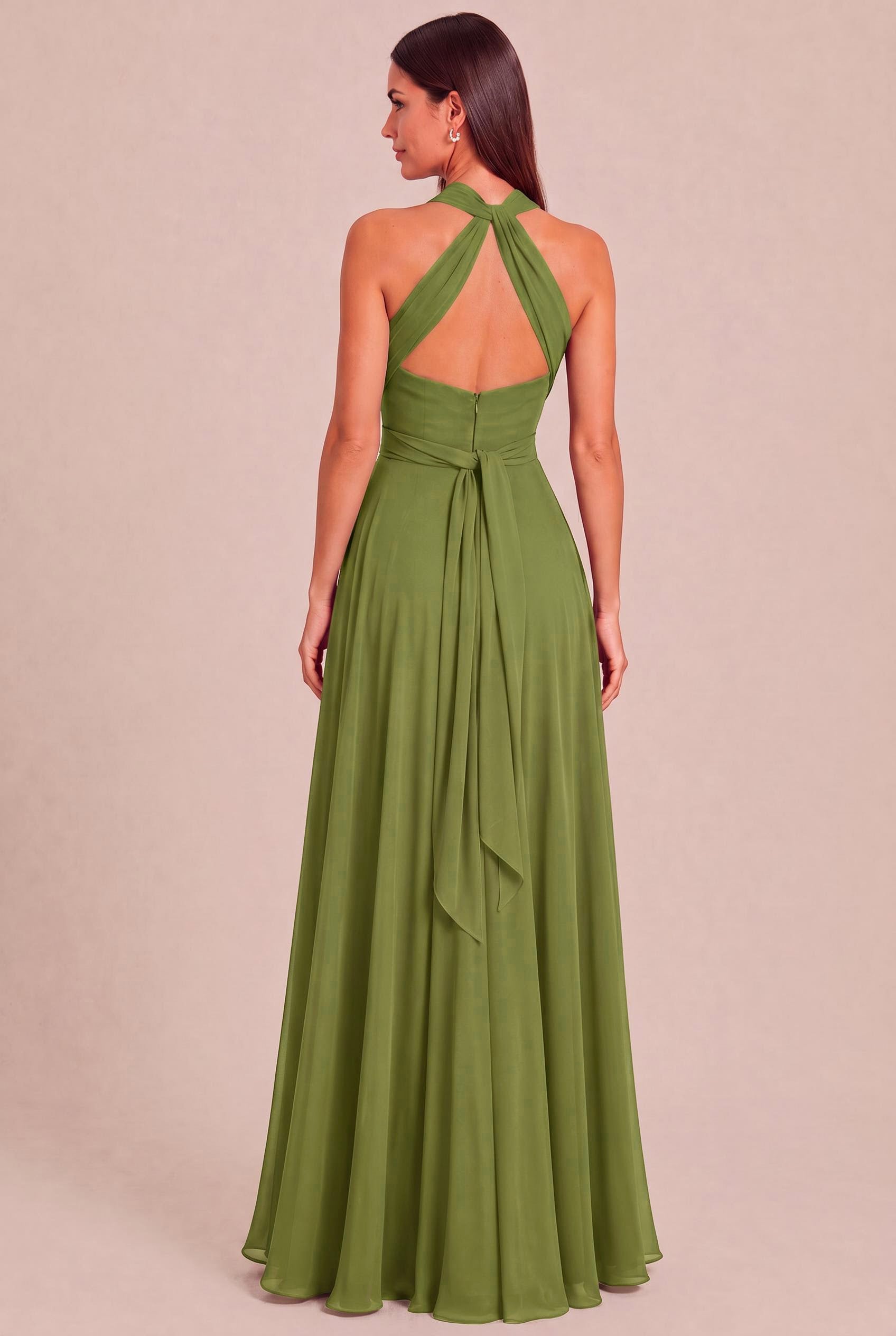 [Olive Green]