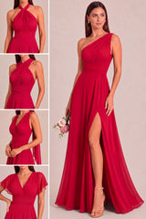 Keila One Shoulder