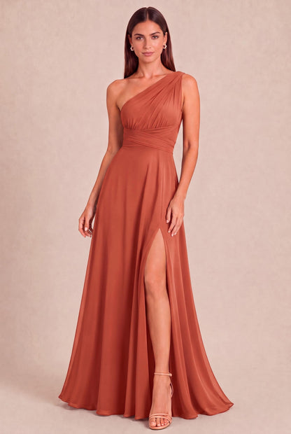 [Burnt Orange]