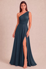 Keila One Shoulder