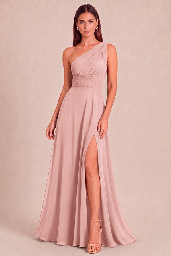 [Dusty Rose]