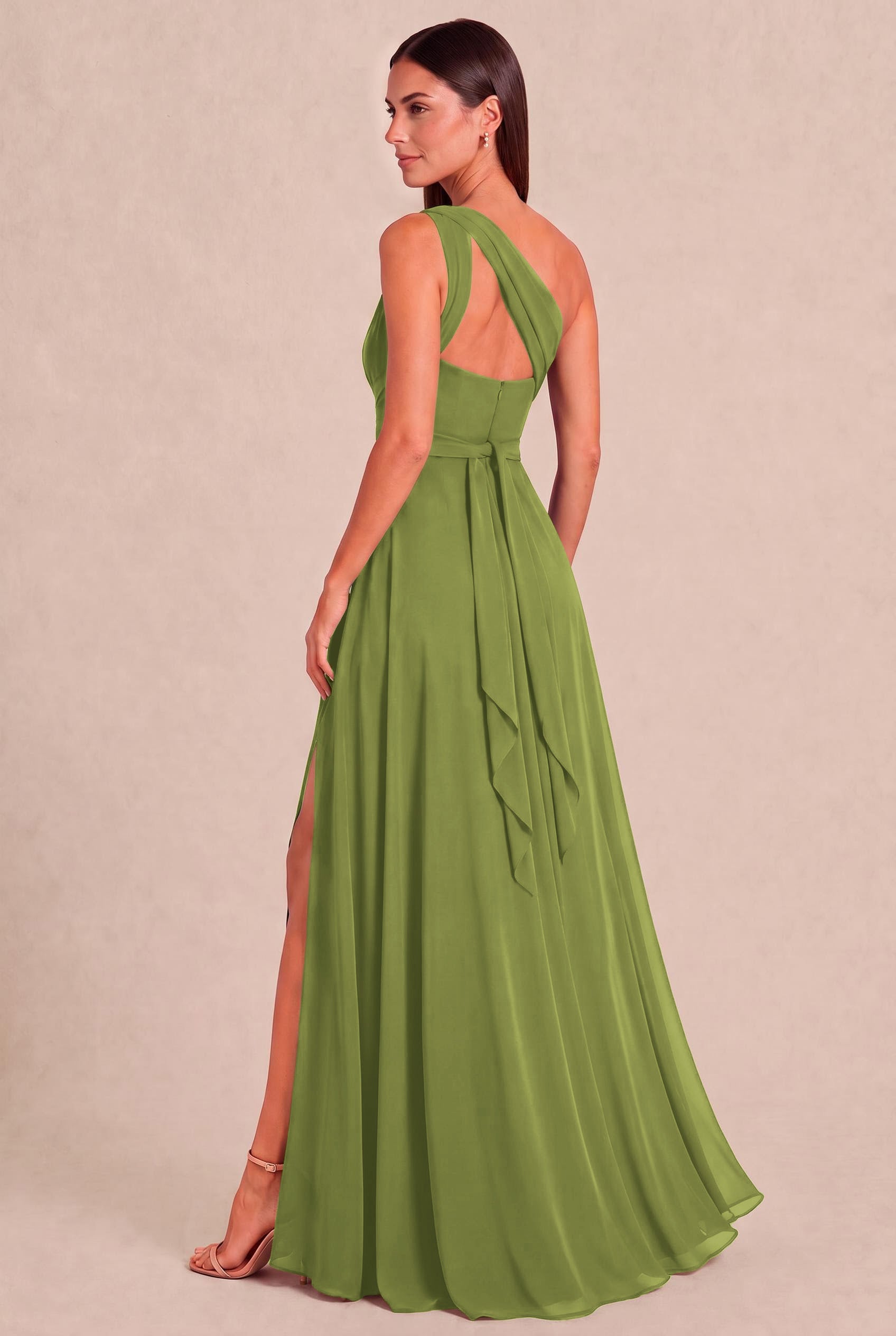 [Olive Green]