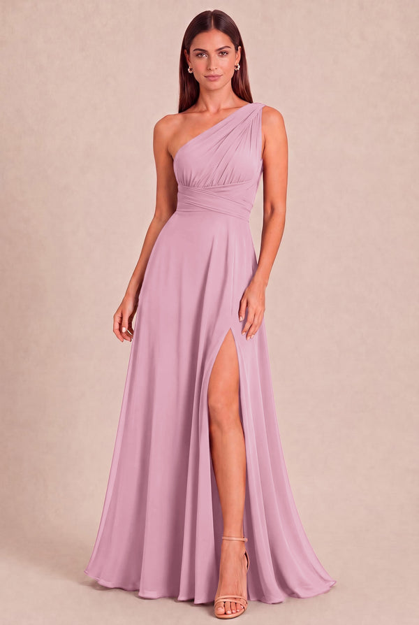 [Vintage Mauve]