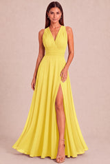 Keila V Neck