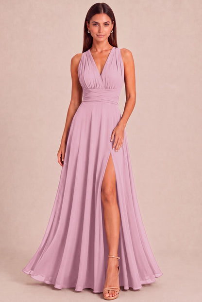 [Vintage Mauve]