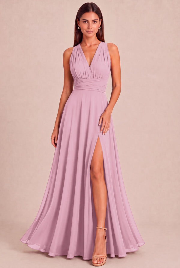 [Vintage Mauve]