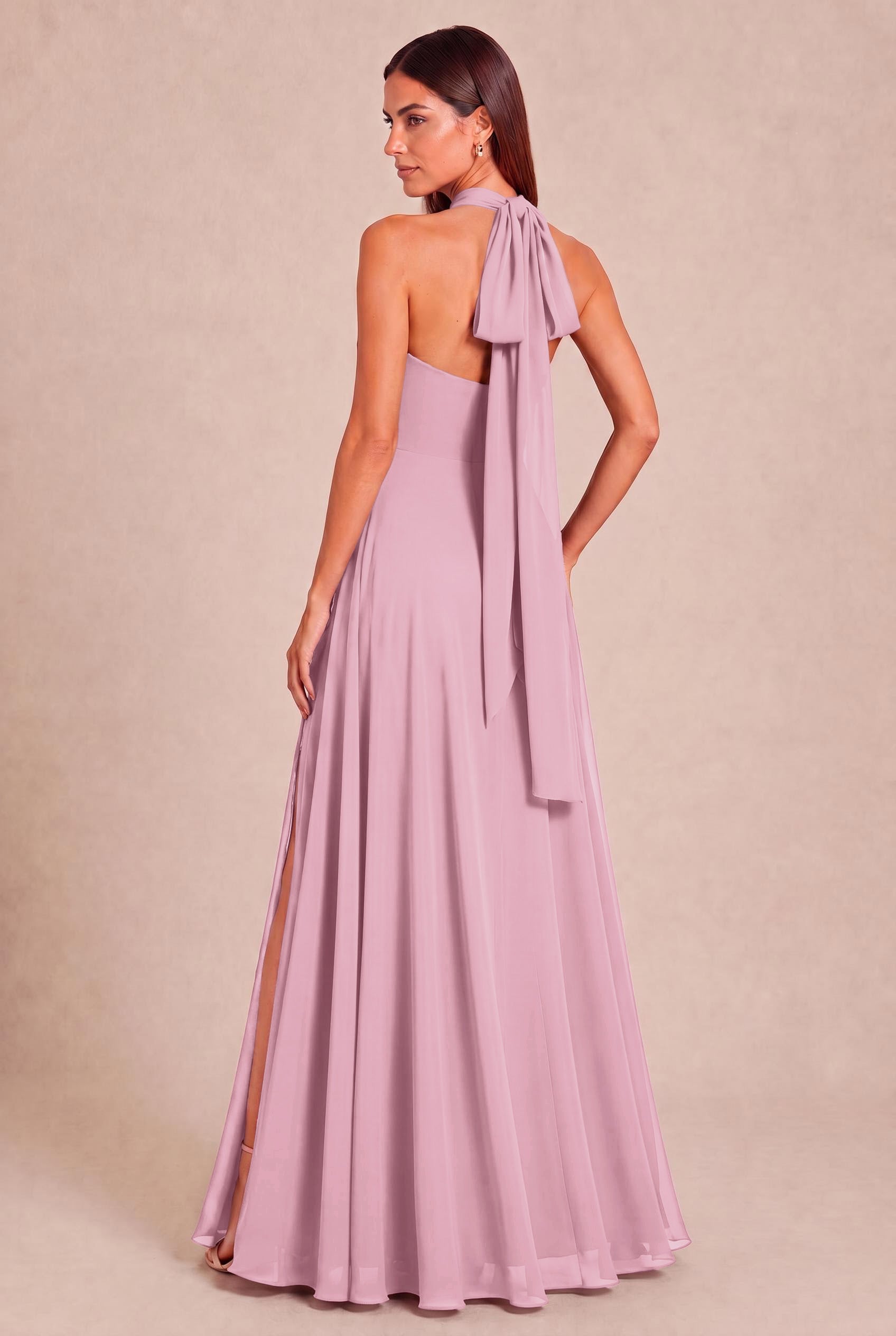 [Vintage Mauve]