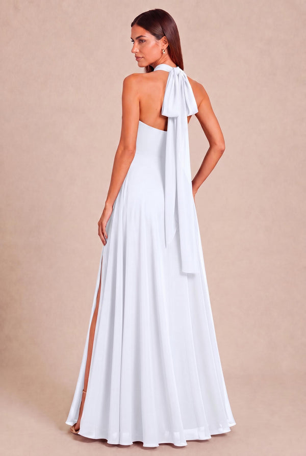 [White]