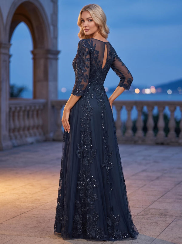 [Dark Navy]