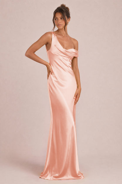 [Blushing Pink]