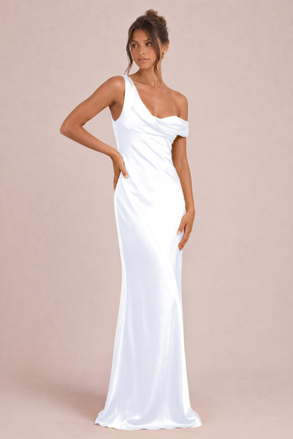 [White]