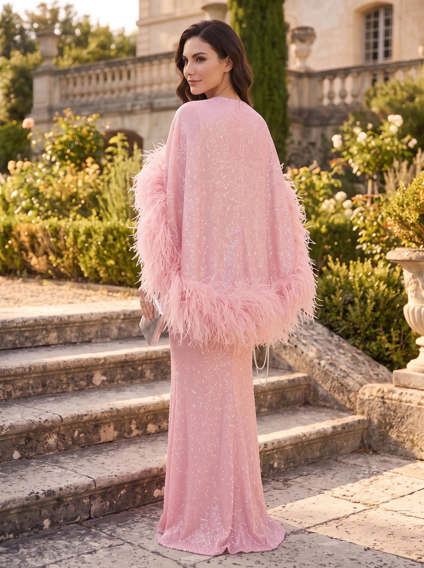 [Pearl Pink]