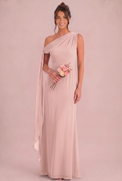 [Dusty Rose]