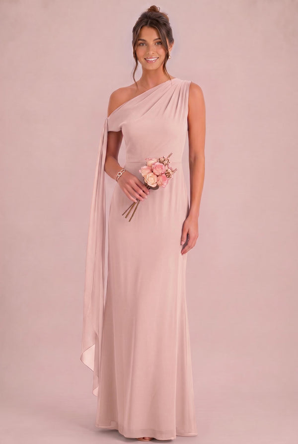 [Dusty Rose]