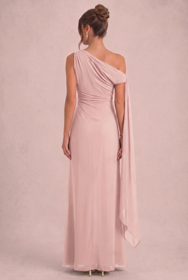 [Dusty Rose]
