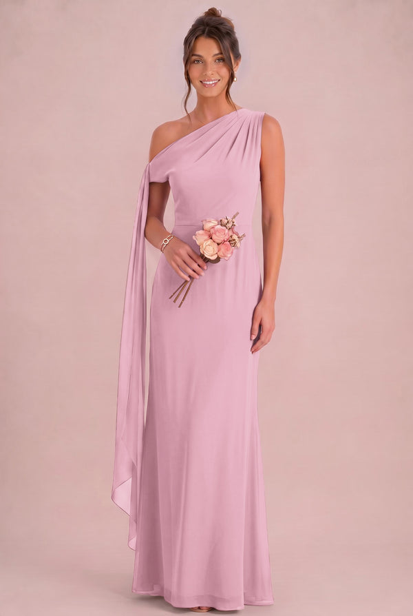[Vintage Mauve]