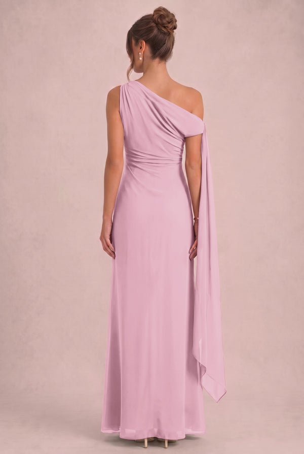 [Vintage Mauve]