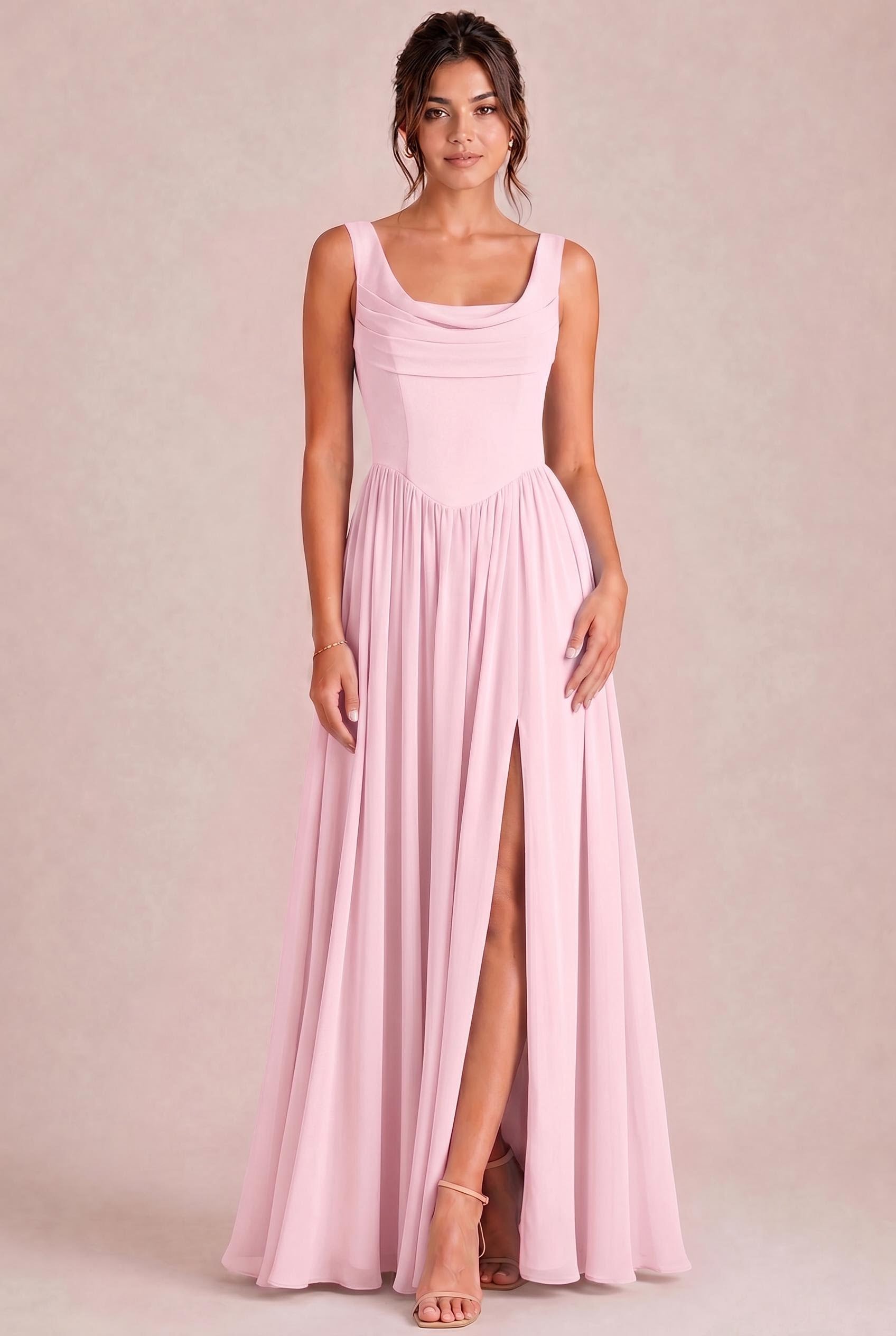 [Blushing Pink]