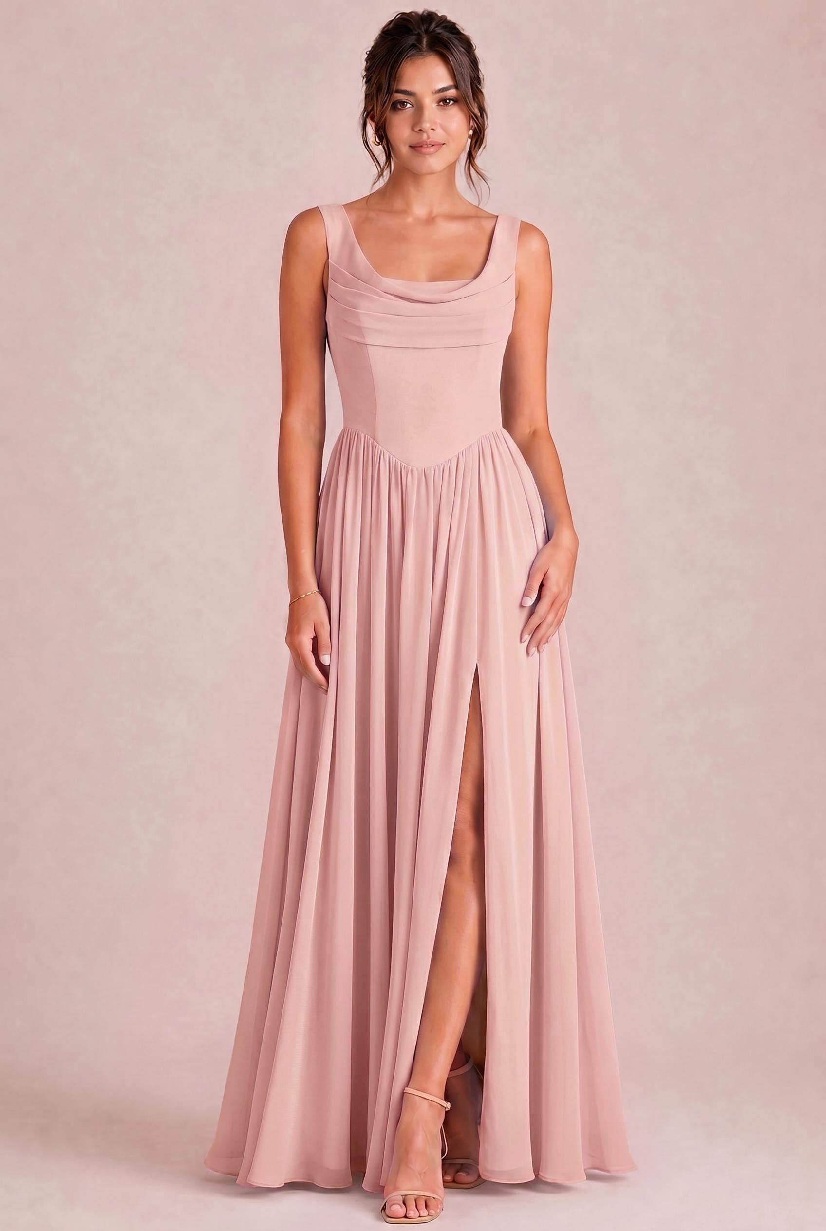 [Dusty Rose]