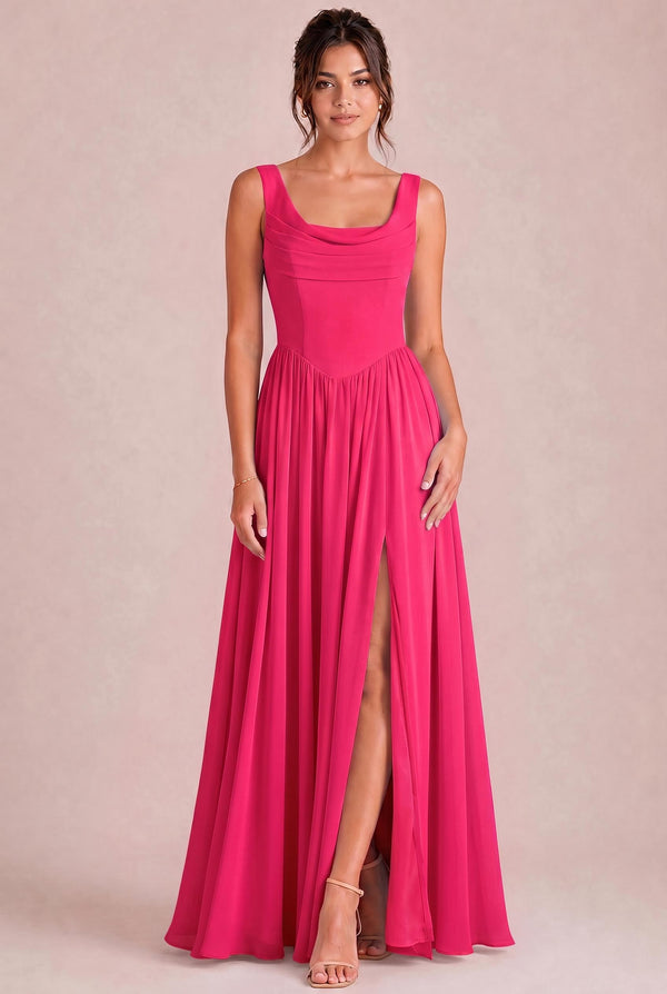 [Hot Pink]