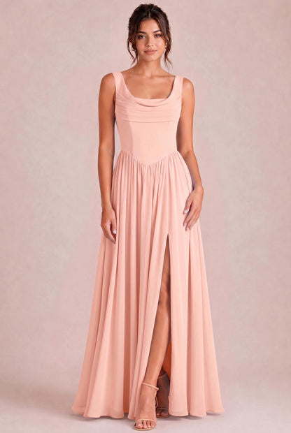 [Pearl Pink]