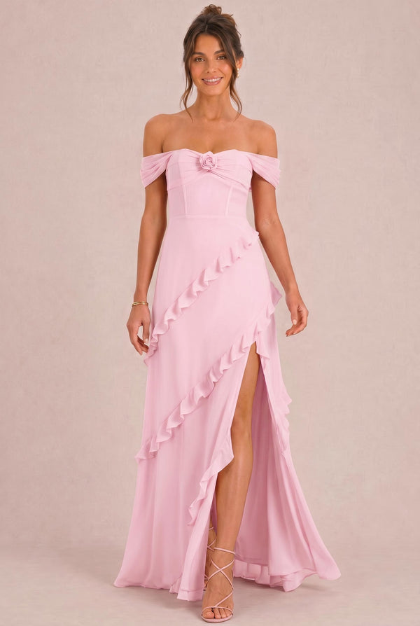 [Blushing Pink]