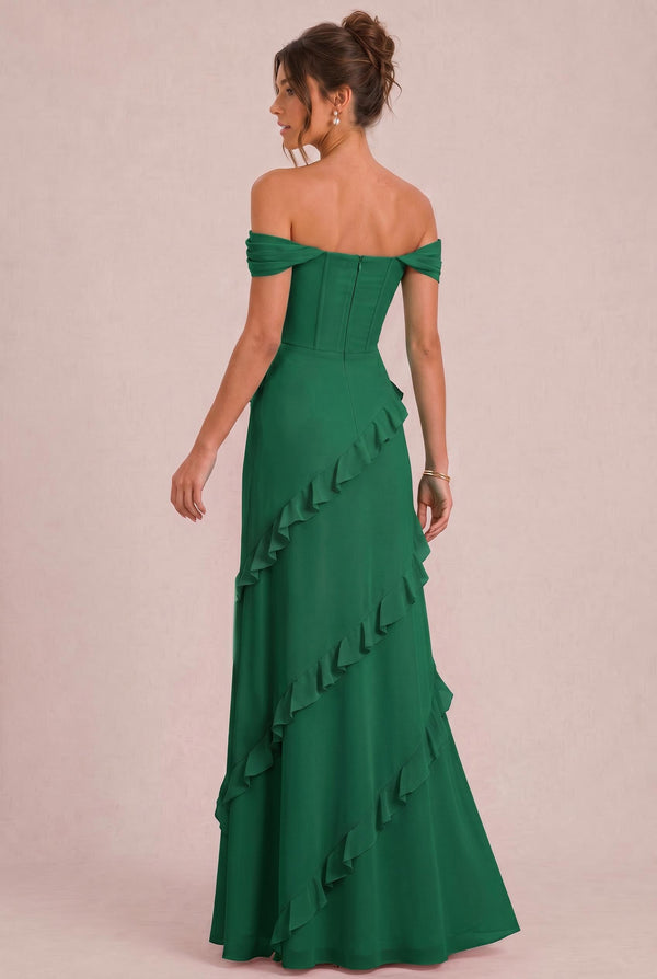 [Dark Green]