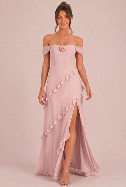 [Dusty Rose]
