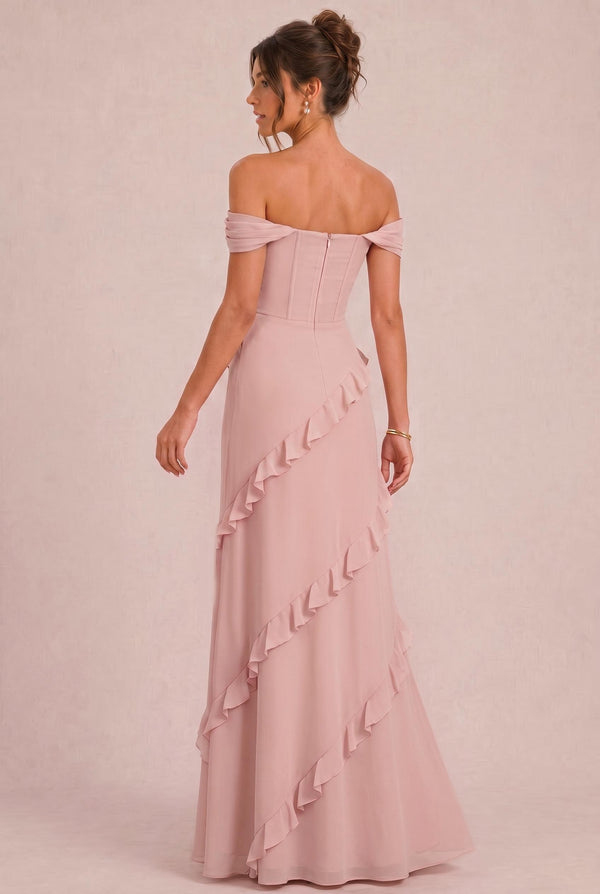 [Dusty Rose]