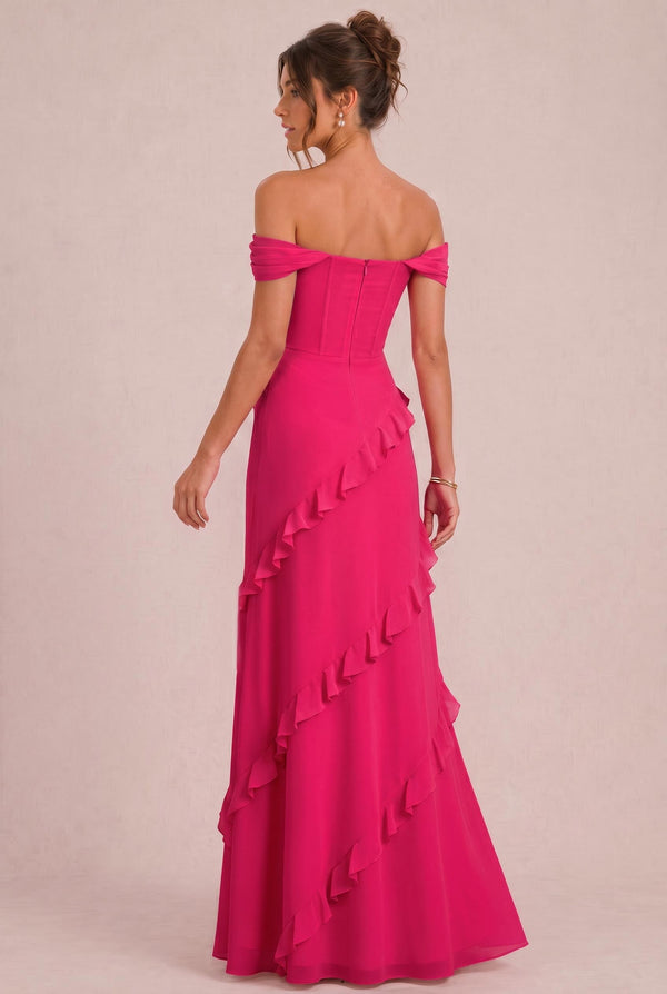 [Hot Pink]