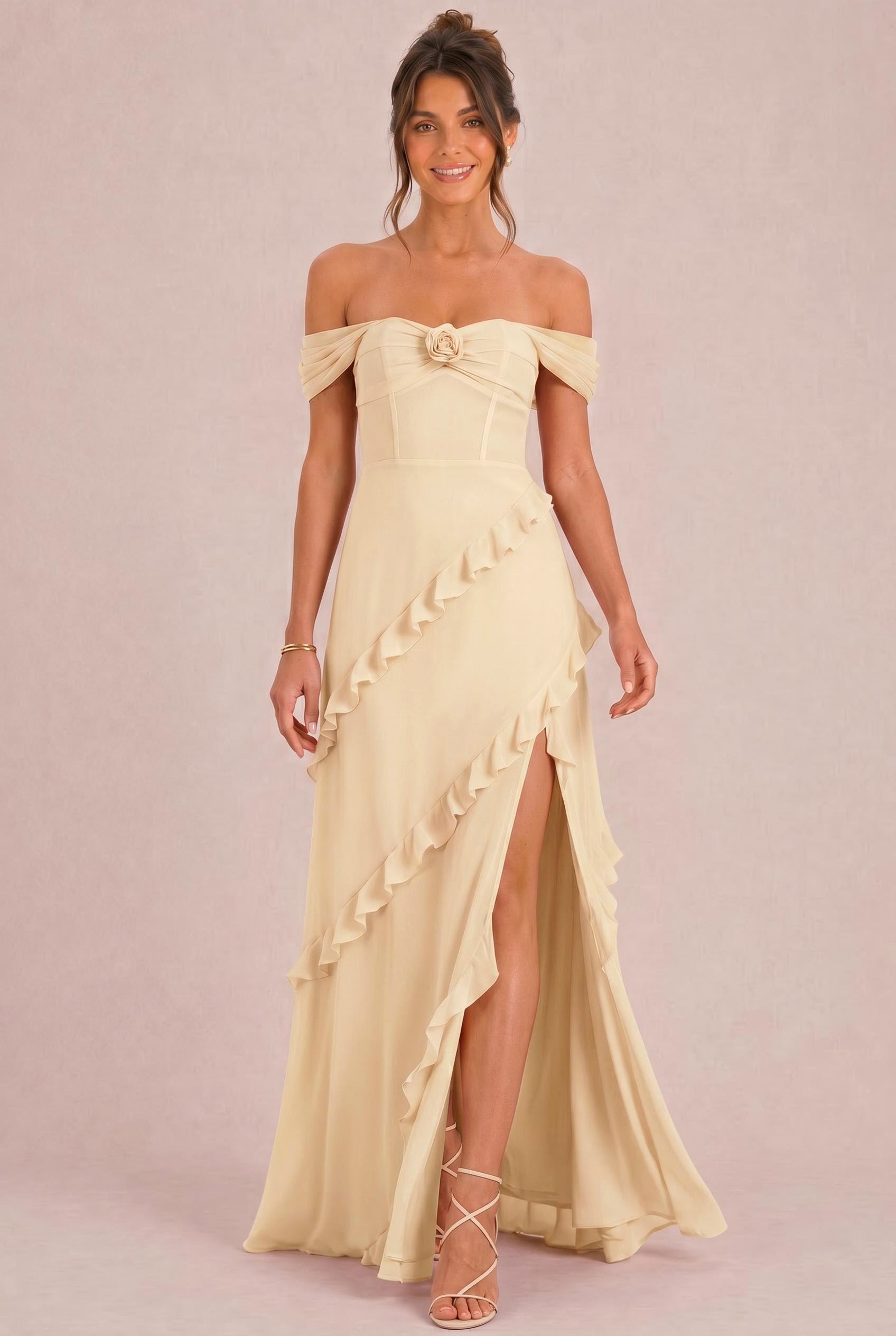 [Neutral Champagne]