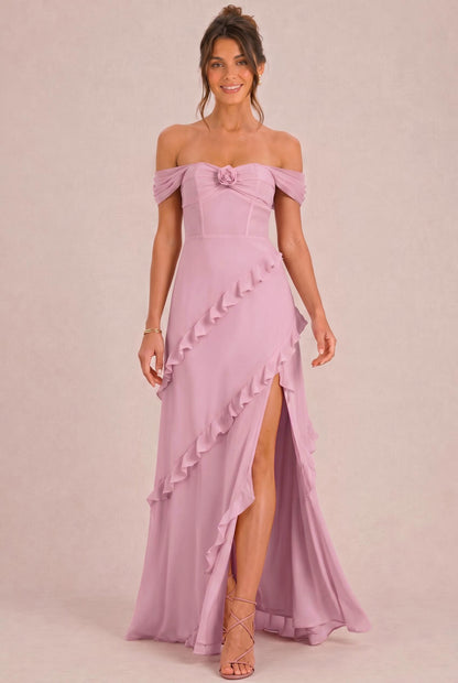 [Vintage Mauve]