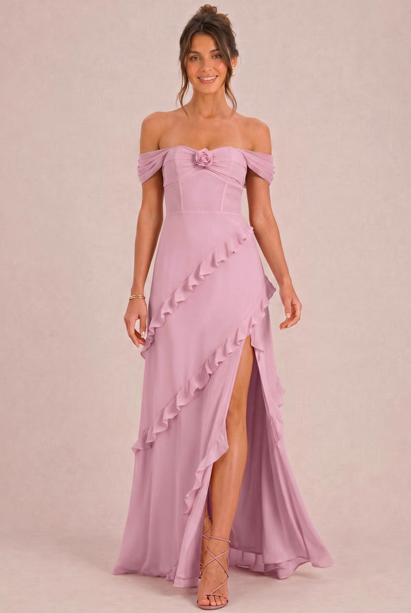 [Vintage Mauve]