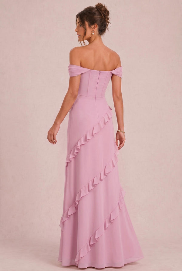 [Vintage Mauve]