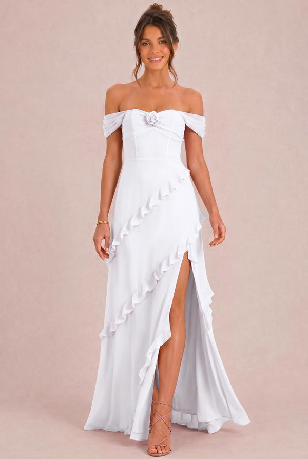 [White]