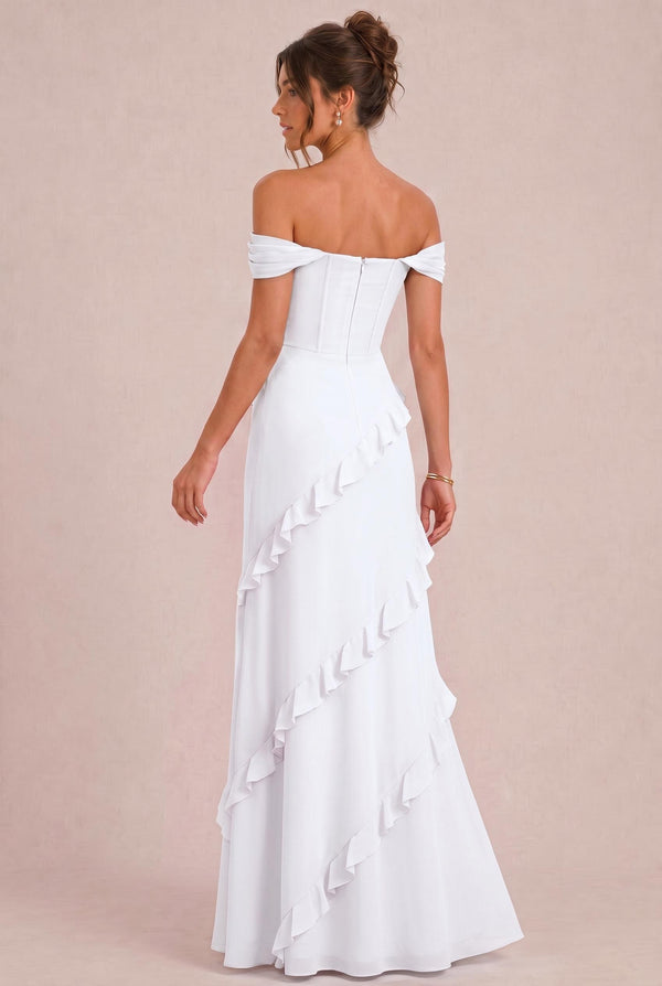 [White]