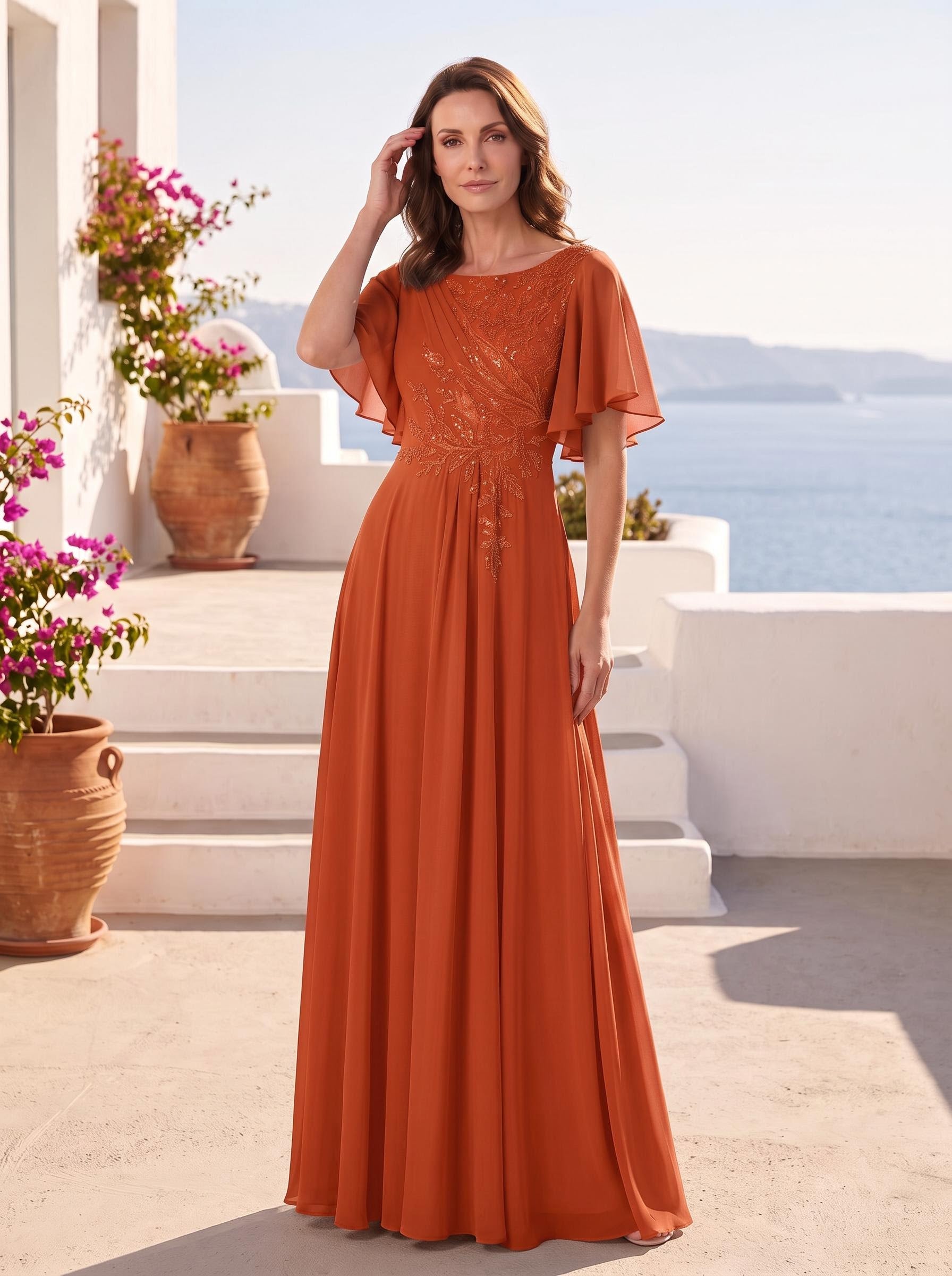 [Burnt Orange]