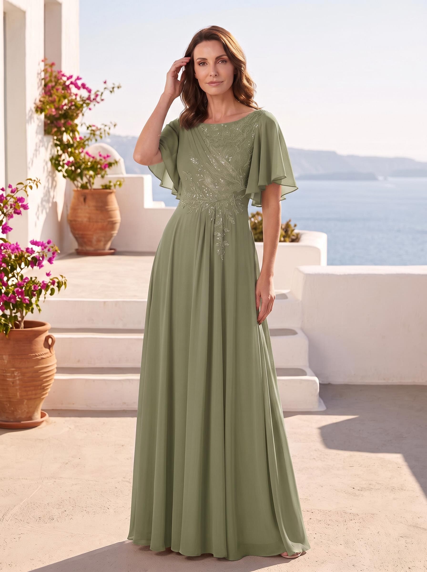 [Olive Green]