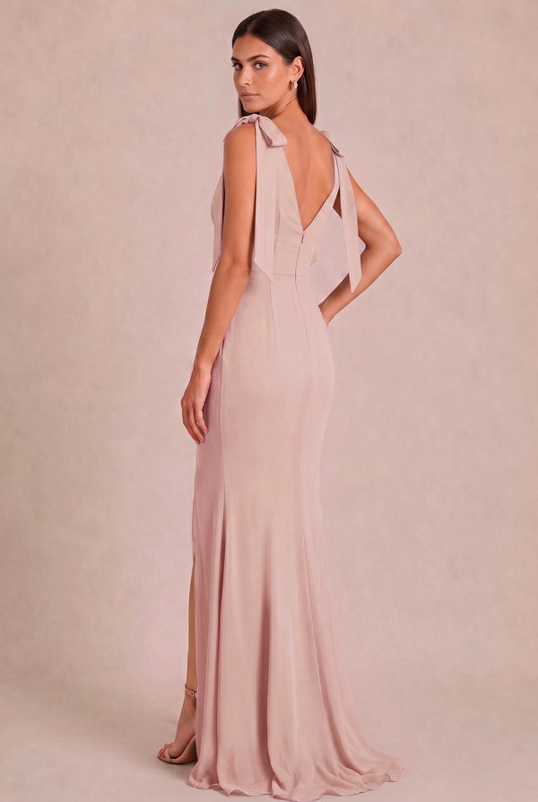 [Dusty Rose]