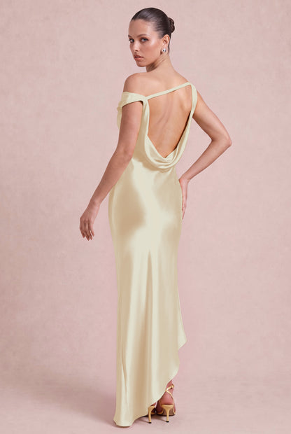 [Butter Cream]