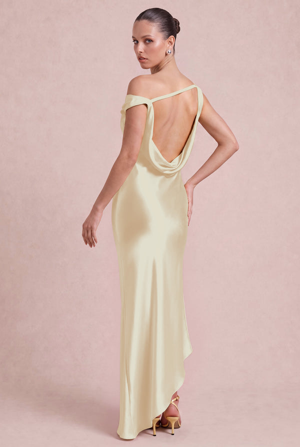 [Butter Cream]