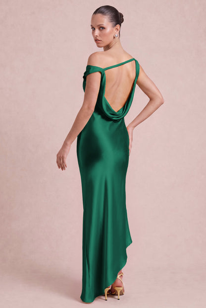 [Dark Green]