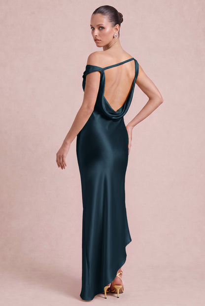 [Dark Navy]