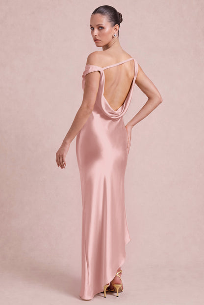 [Dusty Rose]
